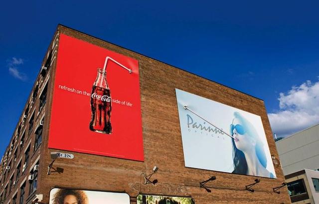 什么样的广告形式会吸引你