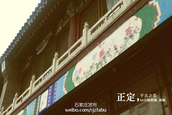 正定赵云庙灵异事件:河北正定有什么好玩的地方？