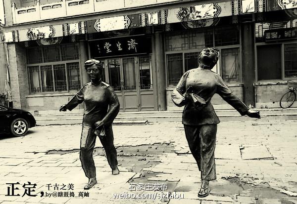 正定赵云庙灵异事件:河北正定有什么好玩的地方？
