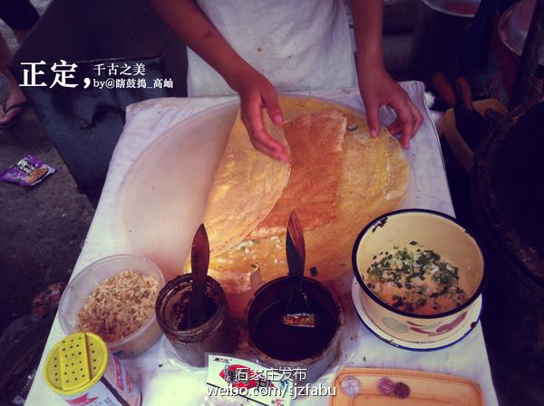 正定赵云庙灵异事件:河北正定有什么好玩的地方？