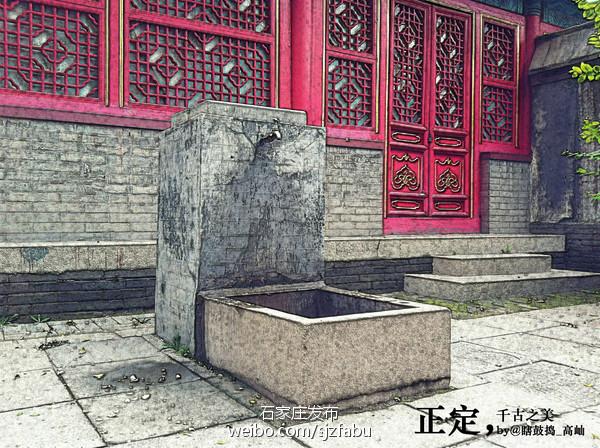 正定赵云庙灵异事件:河北正定有什么好玩的地方？