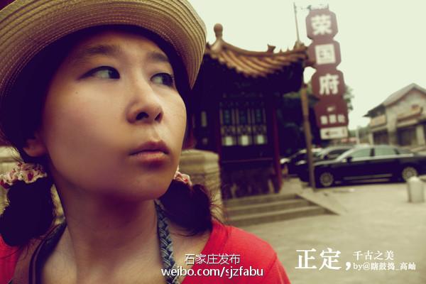 正定赵云庙灵异事件:河北正定有什么好玩的地方？