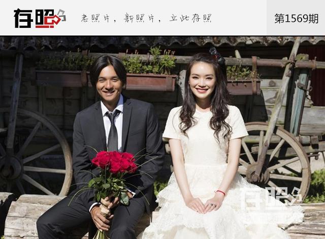 贺军翔初恋女友照片:如果初恋女友向你诉苦婚姻不幸，而你也与妻子感情不好，怎么办？