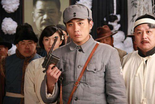 我家有喜演员表:《我家有喜》中木喜还演过什么电视剧