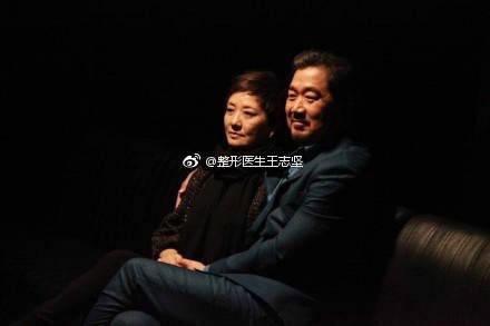 杨乐乐老公:有哪些明星夫妻的感情让你“开始相信爱情”？