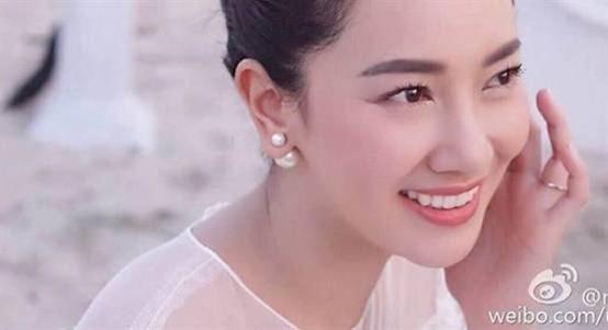 泰国十大女星:泰国和中国的高圆圆大家喜欢更哪个
