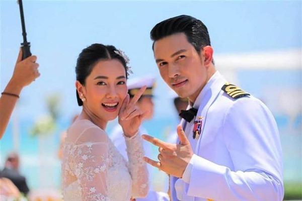 泰国十大女星:泰国和中国的高圆圆大家喜欢更哪个