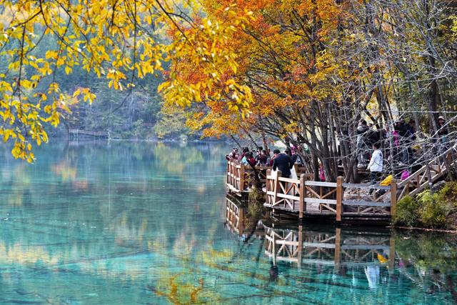 九寨沟旅游心得(九寨沟周边游玩攻略)