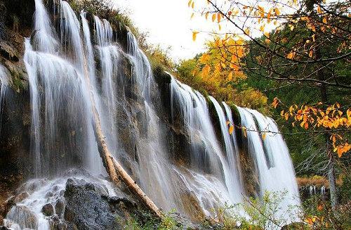九寨沟旅游心得(九寨沟周边游玩攻略)