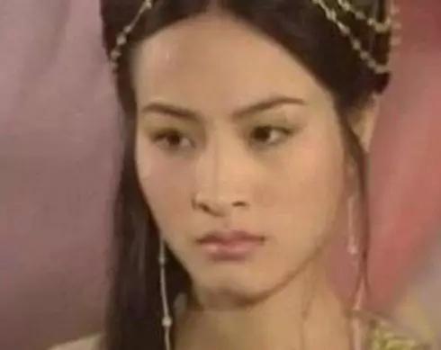 西门大妈杨钧钧:有哪些明星其实很丑，但是还有好多人说人家长得很好
