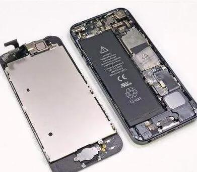 头条问答 Iphone6或者6s的防水标发红意味着什么 4个回答