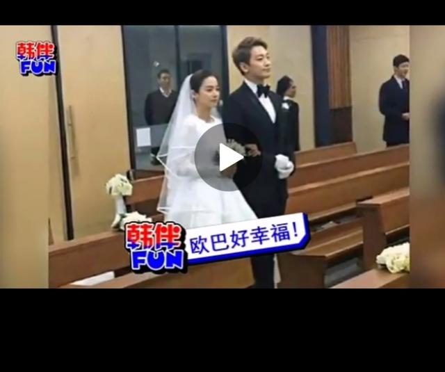 金泰熙rain结婚:韩国“天王”rain结婚只需要两百万韩币，你如何看待这件事？