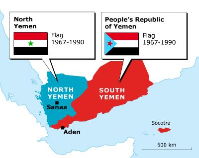 也门是哪里-也门是哪个国家的城市