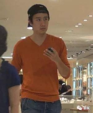 庄思明:范冰冰弟弟、窦靖童金秀贤妹妹，明星弟妹皆出道，真的能火吗？