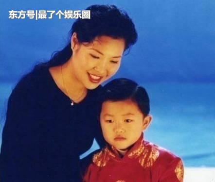 李双江李贺:娱乐圈哪些明星溺爱子女让人实在看不下去