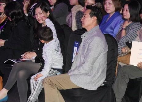 李双江李贺:娱乐圈哪些明星溺爱子女让人实在看不下去