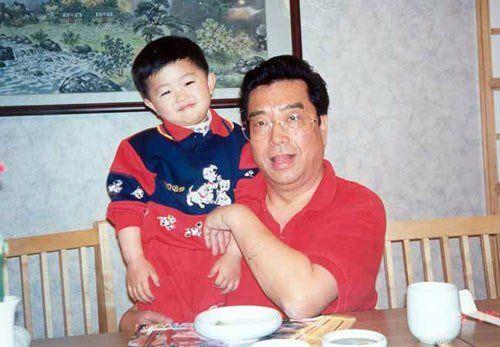 李双江李贺:娱乐圈哪些明星溺爱子女让人实在看不下去