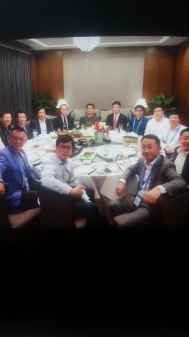 身家多少才能吃得上乌镇一顿“饭局”？
