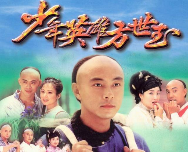 张卫健拍过的电视剧:张卫健为什么现在不拍电影电视剧了？