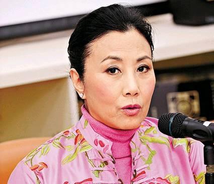 头条问答 - 已经70岁的香港名人汪明荃为何不显老?(2个回答)