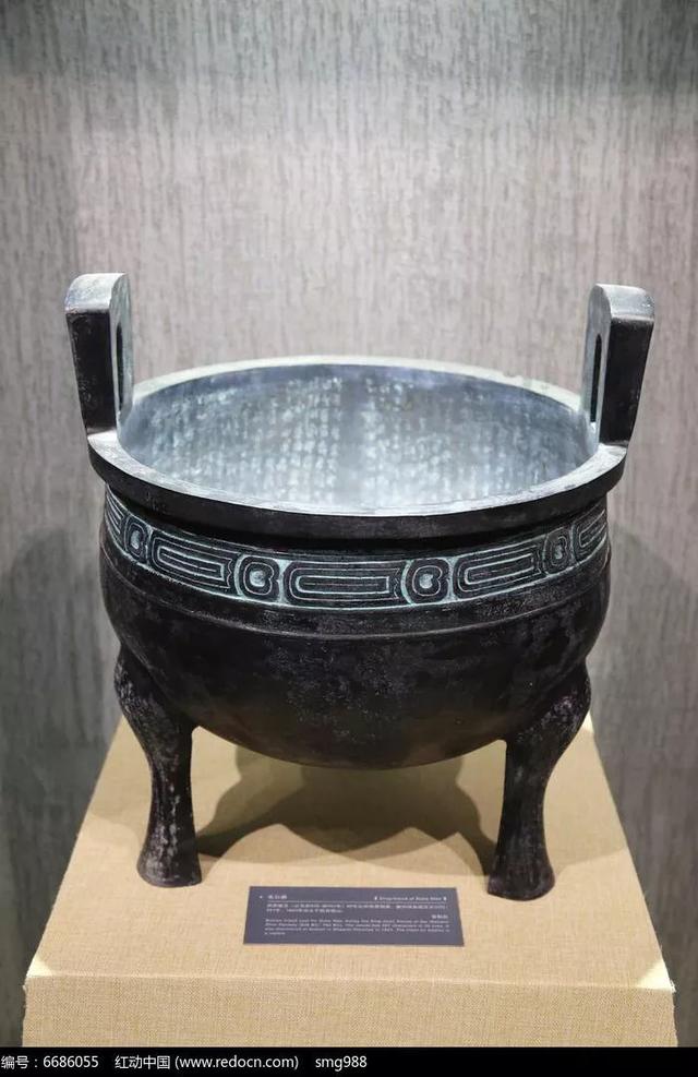 台北故宫镇馆之宝:为什么每次去博物馆，永远都见不到镇馆之宝