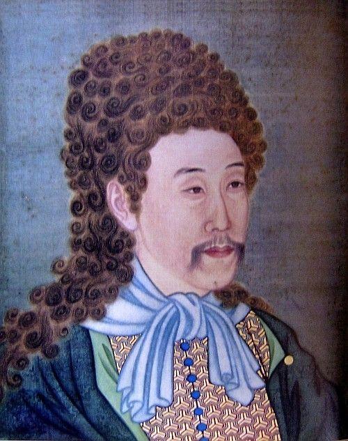 雍正在位时间:为什么雍正在位时间很短呢？