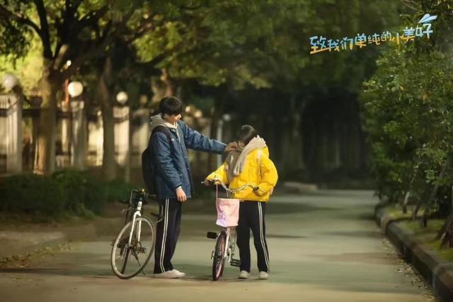 张新成身高:为什么《小美好》比《旧时光》火