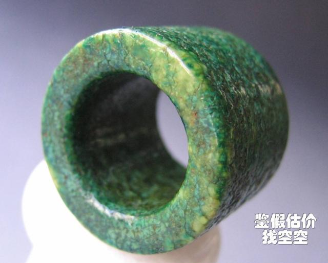 海象牙:虬角（秋撅）到底是什么？