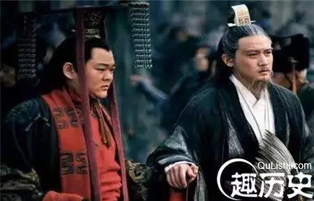 乐不思蜀有什么故事和道理？