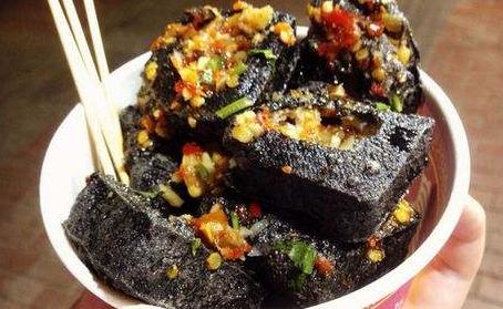 适合吃货的网名:全国各地有什么好吃的美食名字是什么