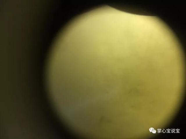 和田玉的结构怎么看,如何通过和田玉结构判断产地？