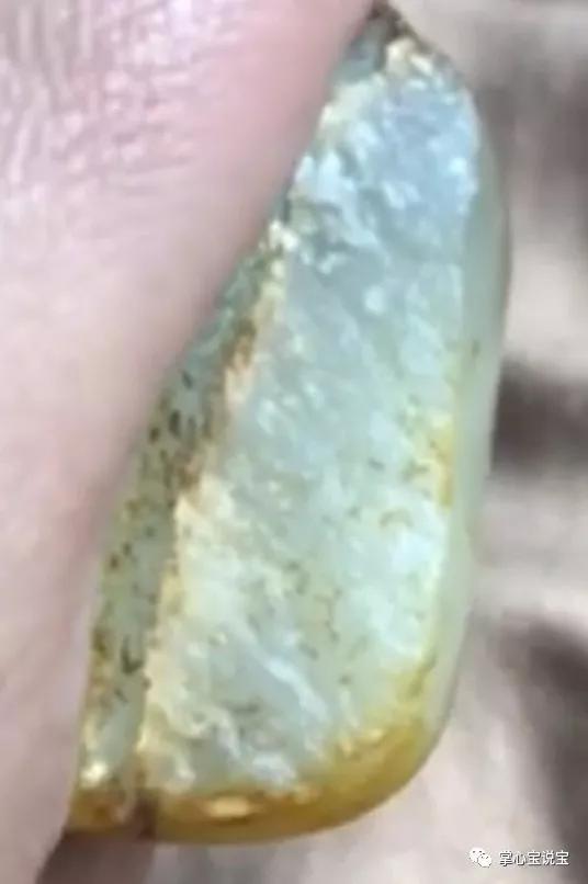 和田玉的结构怎么看,如何通过和田玉结构判断产地？