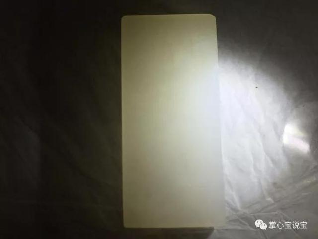 和田玉的结构怎么看,如何通过和田玉结构判断产地？