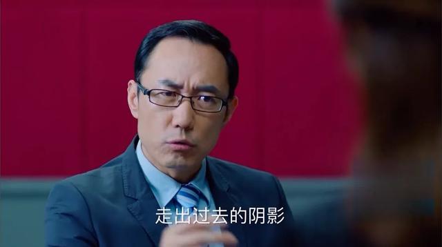 郑秋冬:#猎场#罗伊人对郑秋冬，是怎么样的一种感情？