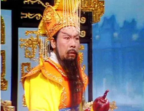 玉皇大帝的对手是谁,昊天上帝和玉皇大帝,谁才是神话世界最强之神