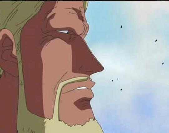 海贼王里，五老星的实力得有多恐怖呢？插图33