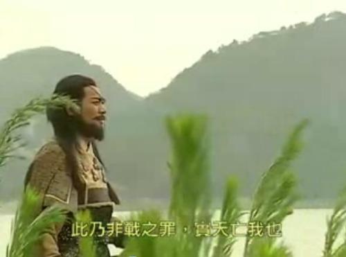 战神项羽三万兵力能打赢彭城之战，十万兵力为何打不赢垓下之战？