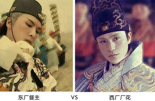 明朝东厂:为何明朝会有“东厂”、“西厂”等太监机构？