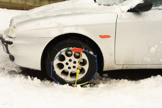 冬季汽车保养:冬季该如何正确养护爱车？