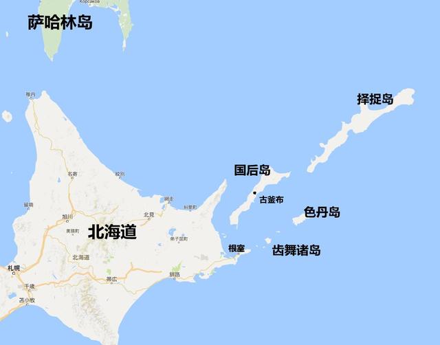 头条问答 日本人为什么不敢惹俄罗斯人 为什么呢 经天纬地安邦定国的回答 0赞