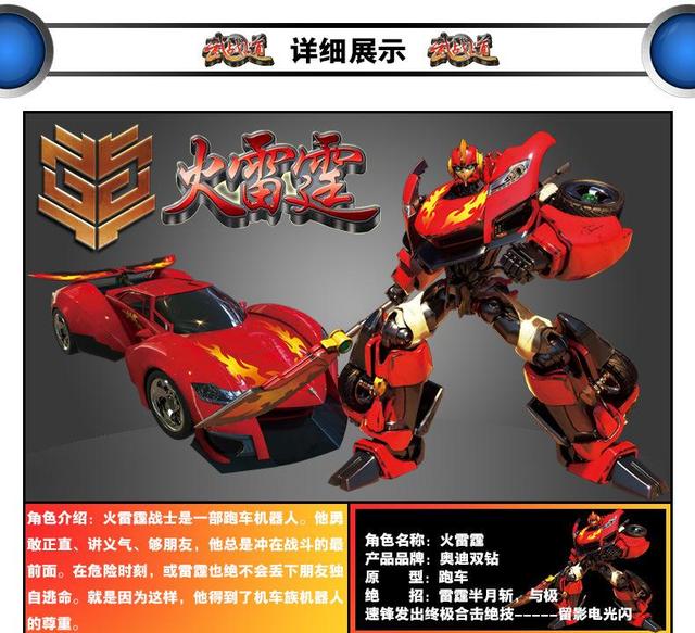 武战道结局动画片中武战道是不是抄袭的落落历险记呢