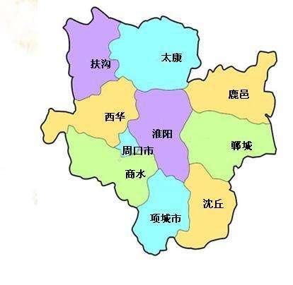 为什么许多周口人在郑州打工？(31省区市新增本土确诊57例)