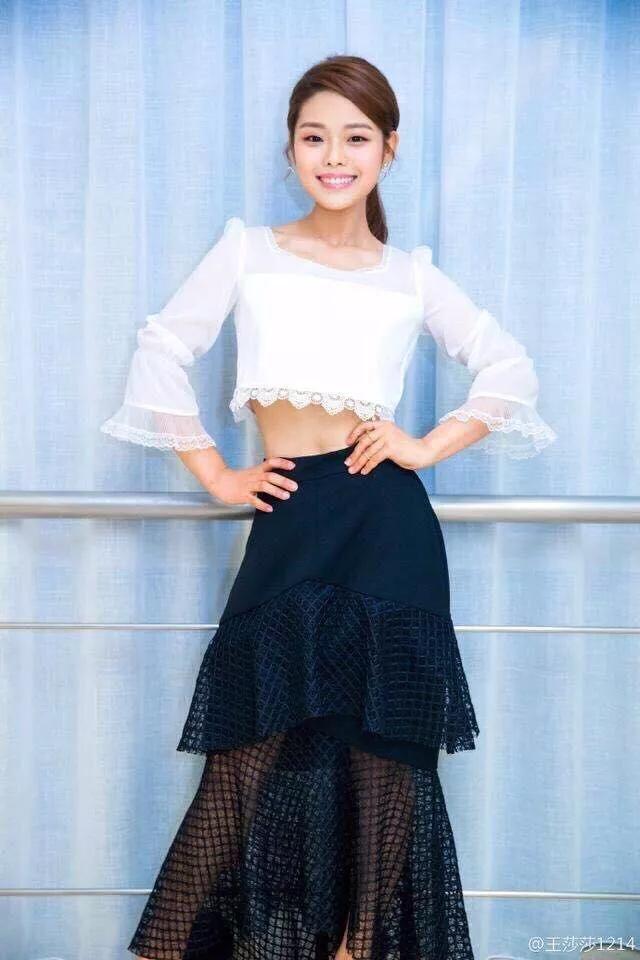 莫小贝王莎莎:王莎莎因出演《武林外传》中的莫小贝而出名，她现在怎么样了