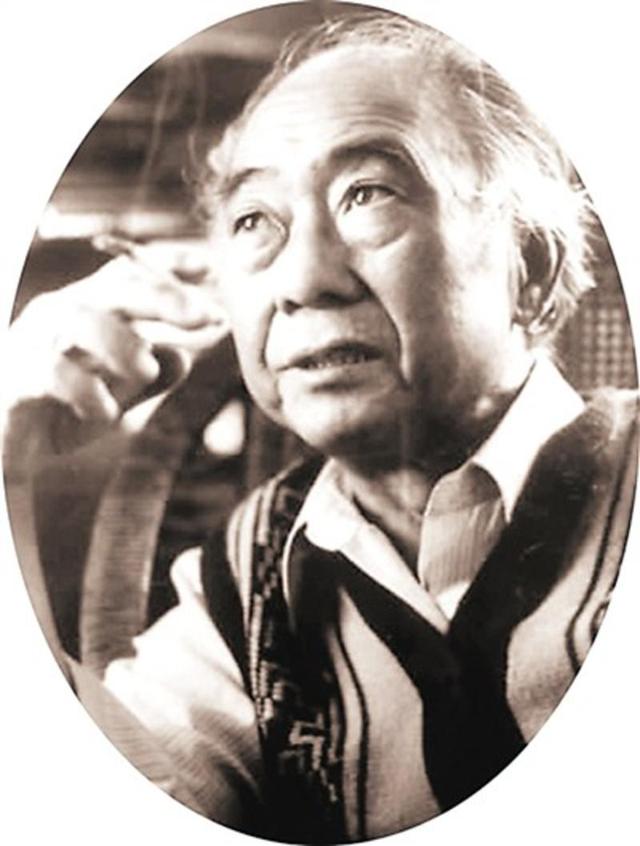 现代文学家:我国现代堪称大文学家的人有哪些？你能说出几个？