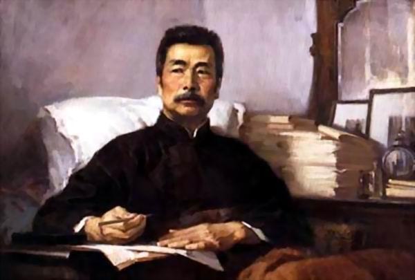 现代文学家:我国现代堪称大文学家的人有哪些？你能说出几个？