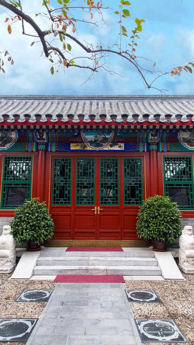 你知道北京有哪些有意思的地名(北京好听的地名)