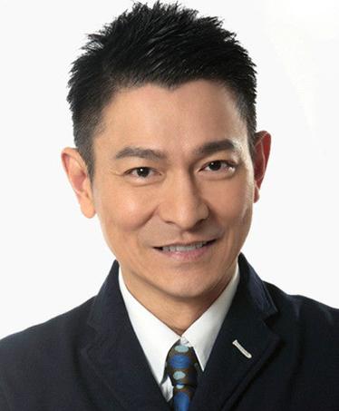 刘德华新电影:刘德华2018年有什么电影上映？