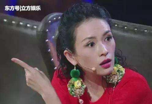 章子怡捐款门:章子怡这几年都有什么大新闻呢
