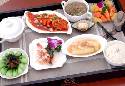 孕婦一天三餐食譜以及做法講究有啥呢？湯面菜龍家常做法？(圖5)