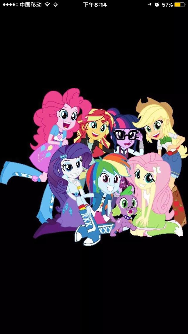 头条问答 - 小马宝莉第五季什么时候更新,更新时间介?(4个回答)